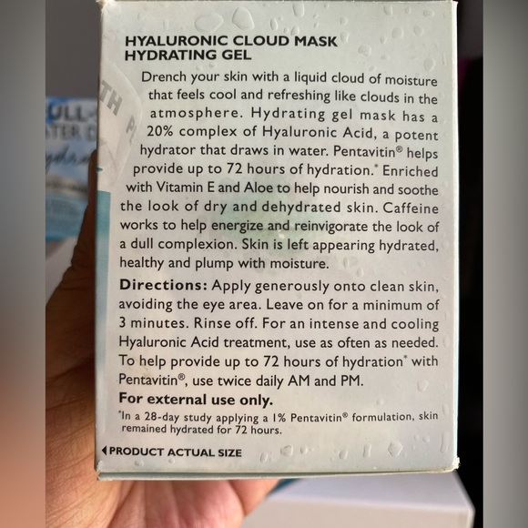 Peter Thomas Roth Water Drench Bundle (3) - Picture 4 of 6